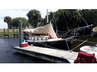 Aquarius pilot cutter 24 Click to launch Larger Image