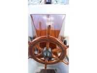 Aquarius pilot cutter 24 Click to launch Larger Image