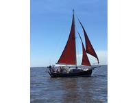 Aquarius pilot cutter 24 Click to launch Larger Image