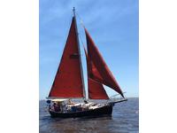 1979 Port Labelle Florida 30 Aquarius pilot cutter 24