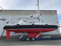 Beneteau Oceanis 4300 Click to launch Larger Image