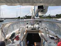 Beneteau Oceanis 4300 Click to launch Larger Image