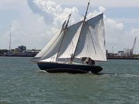 1993 Galveston Texas 42 Stephenson Schooner