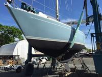 Wauquiez Hood 38 Mk1 Click to launch Larger Image