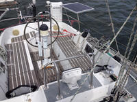 Wauquiez Hood 38 Mk1 Click to launch Larger Image