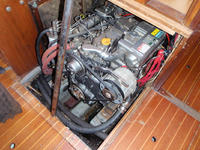 Wauquiez Hood 38 Mk1 Click to launch Larger Image