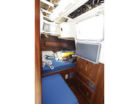 Wauquiez Hood 38 Mk1 Click to launch Larger Image
