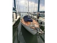 Luders Yawl Click to launch Larger Image