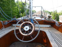 Luders Yawl Click to launch Larger Image