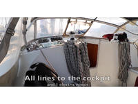 Beneteau Oceanis 473 Click to launch Larger Image