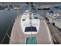 Beneteau Oceanis 473 Click to launch Larger Image