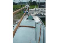 Marshall Catboat Click to launch Larger Image