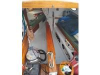 Marshall Catboat Click to launch Larger Image