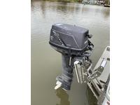 Catalina 25 Tall Rig w/ Pop Top Click to launch Larger Image