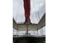 Catalina 25 Tall Rig w/ Pop Top Click to launch Larger Image