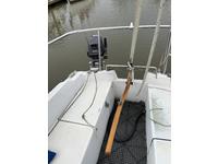 Catalina 25 Tall Rig w/ Pop Top Click to launch Larger Image