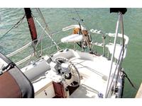 Catalina 30 Tall Rig Click to launch Larger Image
