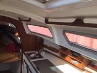 Northstar Yachts Ltd CAN Hughes North Star 600 Click to launch Larger Image