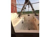 Northstar Yachts Ltd CAN Hughes North Star 600 Click to launch Larger Image