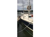Catalina C30 Mark II Click to launch Larger Image