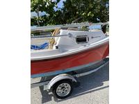 West Wight Potter 15 Sold Click to launch Larger Image