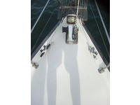 Bayfield 32C 32 ft Cutter Click to launch Larger Image
