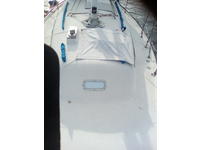 Bayfield 32C 32 ft Cutter Click to launch Larger Image