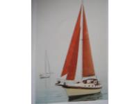 Bayfield 32C 32 ft Cutter Click to launch Larger Image