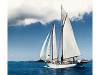 1964 Saint Barthelemy Outside United States 42 Murray Peterson Schooner