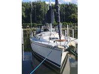 Hunter Legend 35.5 Sold Click to launch Larger Image