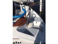 Hunter Legend 35.5 Sold Click to launch Larger Image