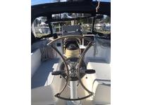Hunter Legend 35.5 Sold Click to launch Larger Image