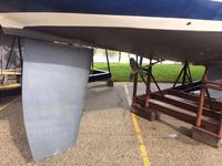 Hunter Legend 35.5 Sold Click to launch Larger Image
