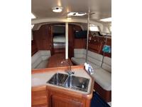 Hunter Legend 35.5 Sold Click to launch Larger Image