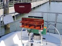 Jensen Marine Cal 33 Click to launch Larger Image