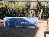 Vanguard Texas World's Sunfish Click to launch Larger Image