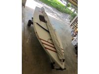 Vanguard Texas World's Sunfish Click to launch Larger Image