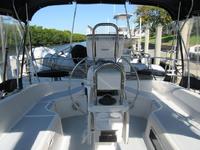 Hunter Legend 40.5 Click to launch Larger Image