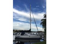 Hunter Legend 40.5 Click to launch Larger Image