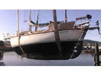 True North 34 cutter True North 34 cutter Click to launch Larger Image
