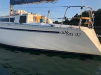 Gilbert Marine Gib'Sea 92 Click to launch Larger Image