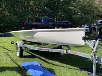 Melges M14 Click to launch Larger Image