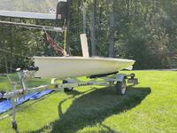 Melges M14 Click to launch Larger Image