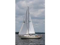 Tartan 34c Sparkman and Stephens Click to launch Larger Image