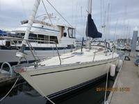 1983 Port Orchard Washington 42 Beneteau First 42