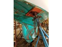 Herreshoff Mfg Co S Class Racing Sloop Click to launch Larger Image