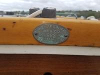 Herreshoff Mfg Co S Class Racing Sloop Click to launch Larger Image