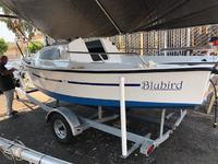 Ventura sport boats Malbec 18 Click to launch Larger Image
