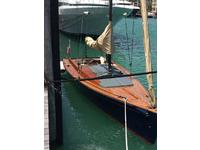 Latitude 46 2012 26Ft  Daysailer Click to launch Larger Image