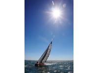 Latitude 46 2012 26Ft  Daysailer Click to launch Larger Image